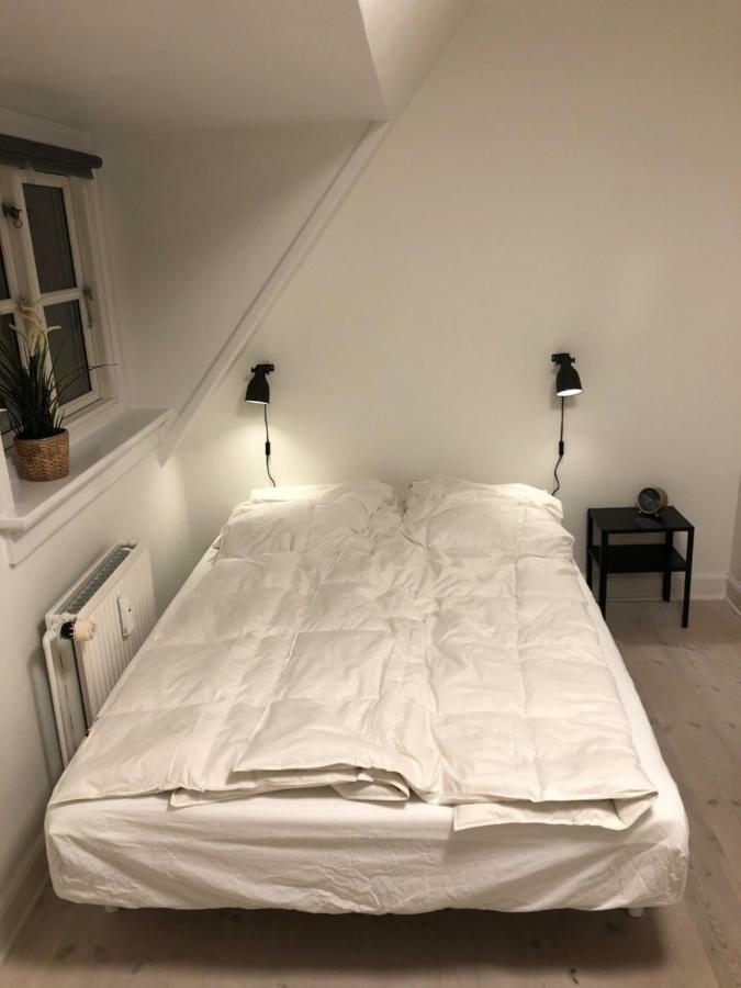 Nice 1St Floor Apartment Hvidovre Exterior foto