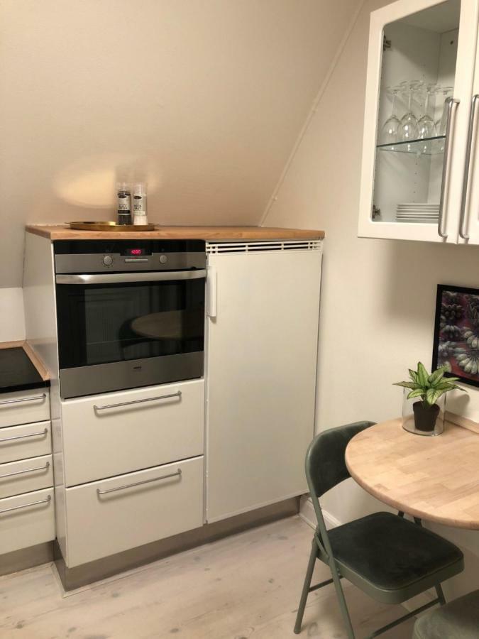 Nice 1St Floor Apartment Hvidovre Exterior foto
